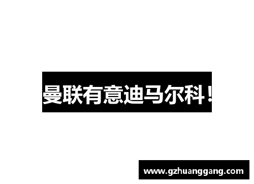 曼联有意迪马尔科！